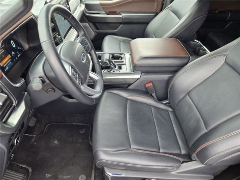 Used 2023 Ford F150 Lariat w/ Equipment Group 502A High AWD/4WD image 13