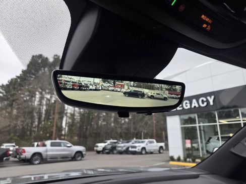 New 2026 GMC Yukon XL Elevation w/ Elevation Premium Package image 19