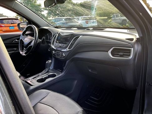 Used 2020 Chevrolet Equinox Premier AWD/4WD image 21