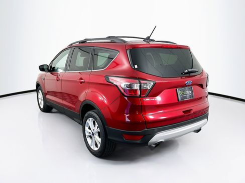 Used 2018 Ford Escape SEL w/ Ford Safe & Smart Package FWD image 5