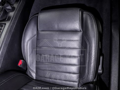 Used 2010 Ford Mustang GT RWD image 74