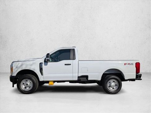 New 2026 Ford F350 XL AWD/4WD image 9