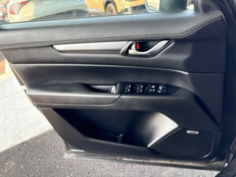 Used 2019 MAZDA CX-5 Touring FWD image 26