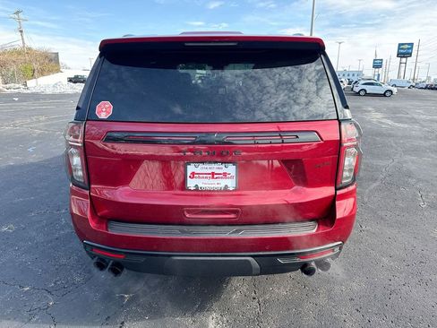 Certified 2024 Chevrolet Tahoe High Country image 22