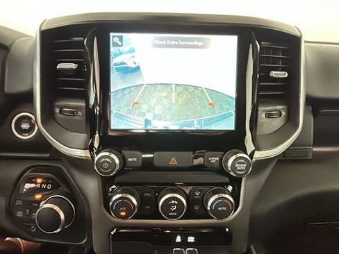 Used 2019 RAM 1500 Big Horn AWD/4WD image 24