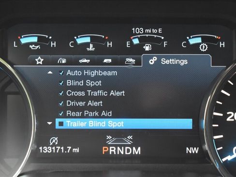 Used 2018 Ford F150 King Ranch w/ Equipment Group 601A Luxury AWD/4WD image 21