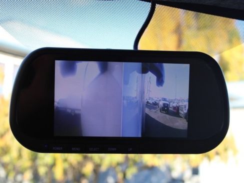 Used 2022 Chevrolet Express 4500 Extended w/ Power Convenience Package image 14