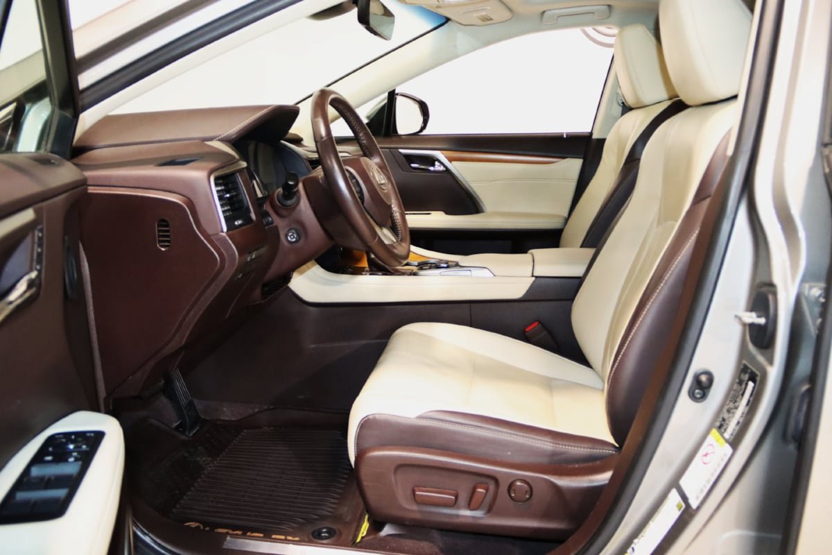 Used 2018 Lexus RX 350 AWD w/ Premium Package image 33