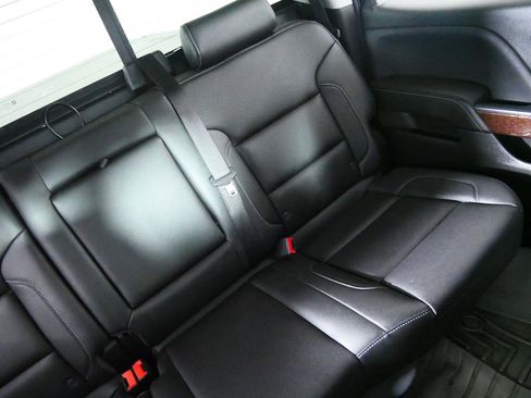 Used 2018 GMC Sierra 1500 SLT AWD/4WD image 14