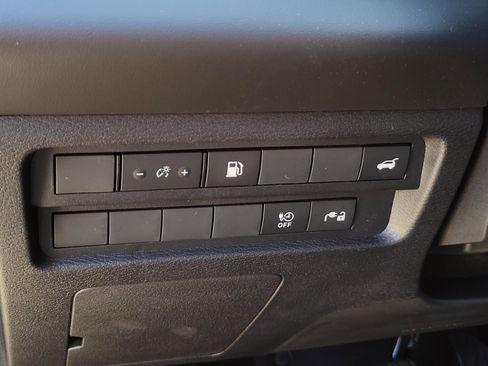 New 2026 Nissan Rogue SL AWD/4WD image 22