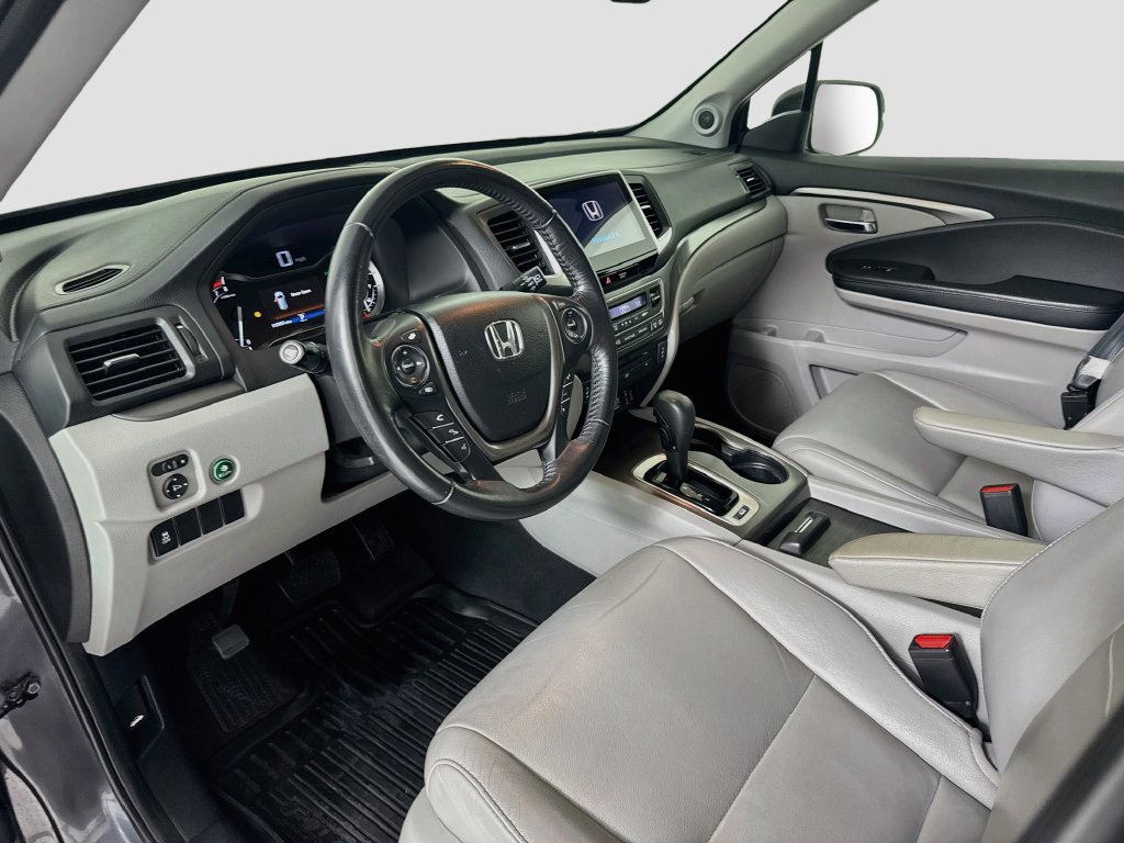 Used 2018 Honda Pilot EX-L image 10