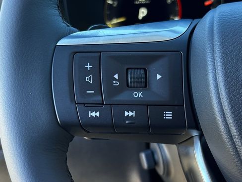 New 2026 INFINITI QX60 Luxe w/ Cargo Package image 11