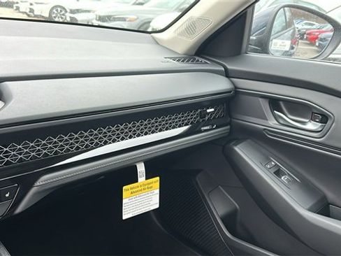 New 2025 Honda Accord EX-L image 20