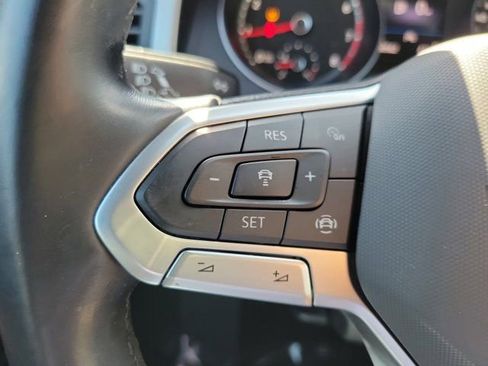 Used 2020 Volkswagen Atlas 4Motion SE V6 w/ Technology AWD/4WD image 20
