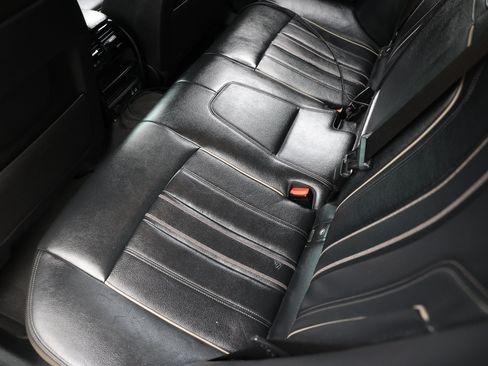 Used 2021 BMW 540i w/ Premium Package RWD image 14