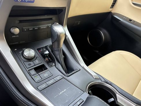 Used 2021 Lexus NX 300 FWD w/ Accessory Package 2 image 19