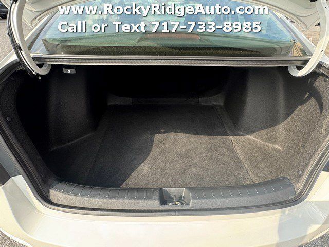 Used 2024 Honda Civic LX image 29