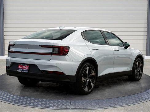 Used 2024 Polestar Polestar 2 AWD/4WD image 7
