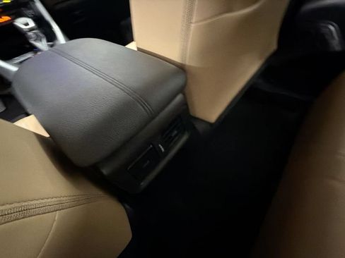 Used 2024 Toyota RAV4 XLE Premium FWD image 21