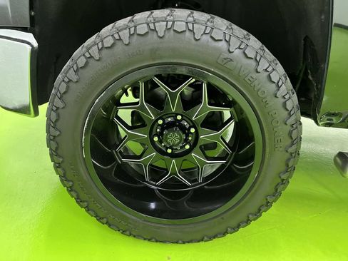 Used 2014 Chevrolet Silverado 1500 LT w/ All Star Edition RWD image 15