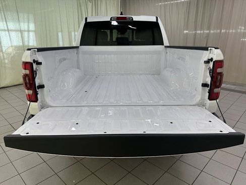 Used 2023 RAM 1500 Laramie image 10