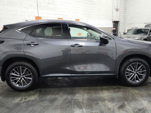 Used 2022 Lexus NX 350 AWD image 21