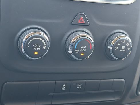 Used 2023 RAM 1500 Tradesman w/ Popular Equipment Group AWD/4WD image 15