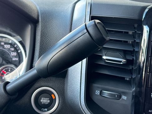 New 2026 RAM 2500 Tradesman w/ Power Wagon Package image 20