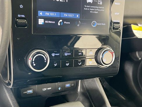 Used 2023 Hyundai Tucson SEL image 15