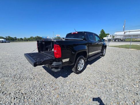 Used 2018 Chevrolet Colorado LT RWD image 14