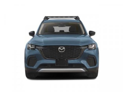 New 2026 MAZDA CX-70 3.3 Turbo w/ Premium Package AWD/4WD image 7