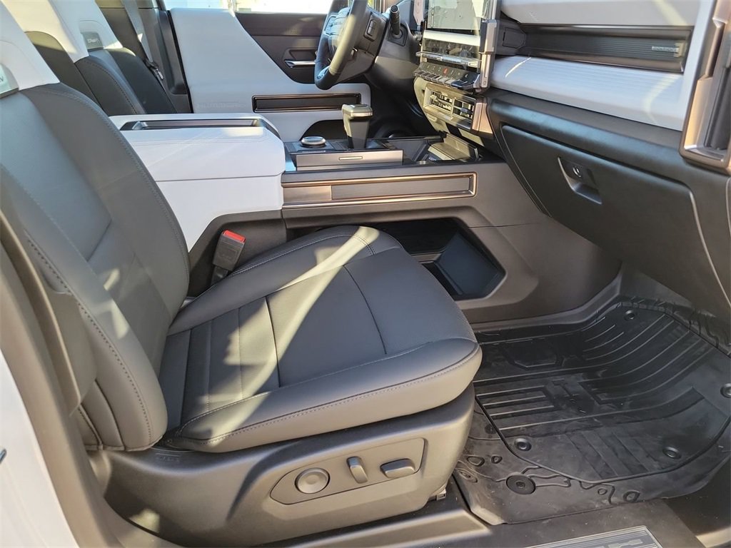 Used 2022 GMC Hummer EV Edition 1 AWD/4WD image 29