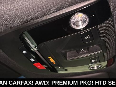 Used 2023 Kia Sportage X-Line w/ X-Line Premium Package AWD/4WD image 22