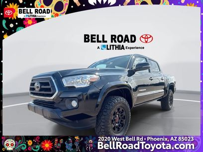 Used 2022 Toyota Tacoma SR5
