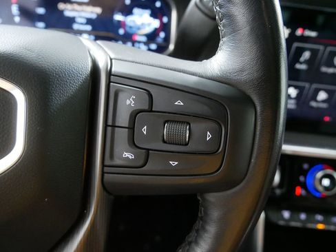 Used 2024 GMC Sierra 3500 Denali Ultimate image 24