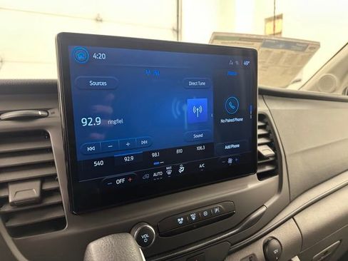 New 2026 Ford Transit 250 148 High Roof Extended image 19