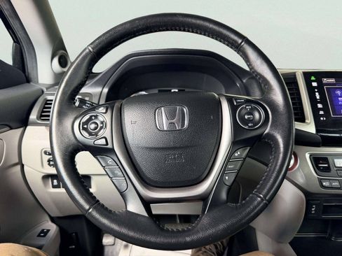 Used 2016 Honda Pilot EX-L image 40