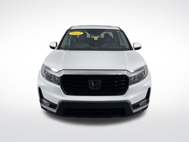 Used 2023 Honda Ridgeline RTL-E image 15