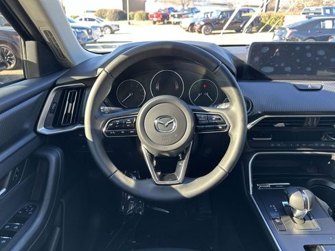 New 2026 MAZDA CX-90 3.3 Turbo w/ Select Package image 14