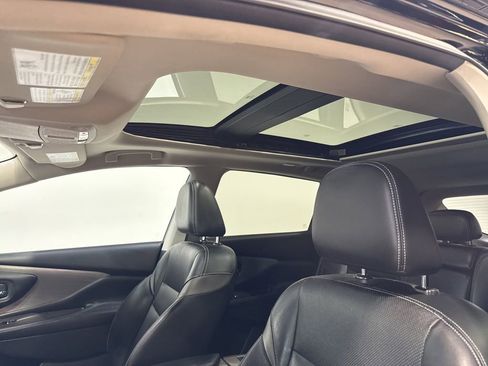 Used 2016 Nissan Murano SL w/ SL Technology Package AWD/4WD image 31