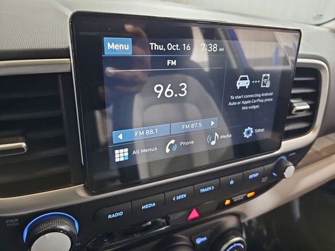 New 2026 Hyundai Venue SEL image 20