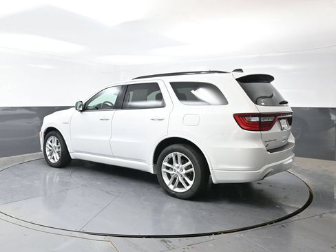 Used 2025 Dodge Durango R/T AWD/4WD image 12
