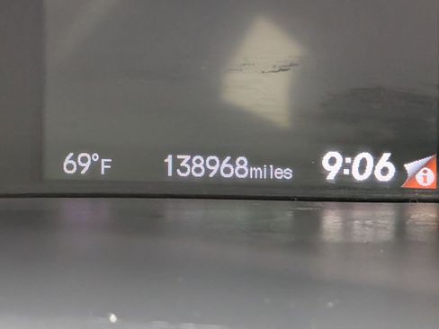 Used 2015 Honda Civic LX image 21