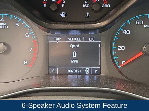 Used 2015 Chevrolet Colorado Z71 AWD/4WD image 6