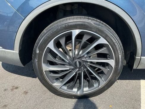 Used 2020 Lincoln Aviator Reserve w/ Equipment Group 202A AWD/4WD image 28