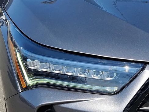 Certified 2023 Acura RDX A-Spec image 10