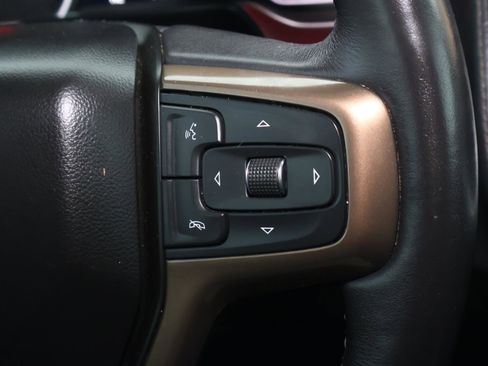 Used 2021 Chevrolet Suburban High Country image 30