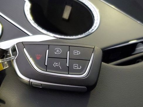 New 2026 Cadillac Lyriq V w/ LPO, Bronce Accent Package image 48