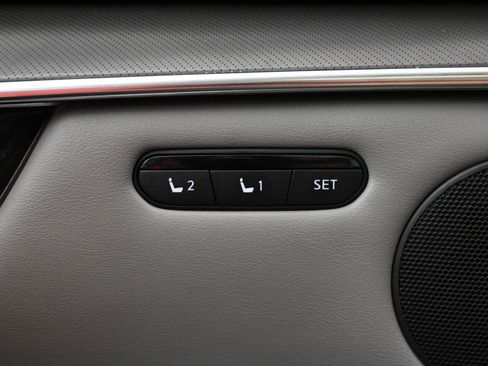 Used 2023 INFINITI QX50 Luxe FWD image 28