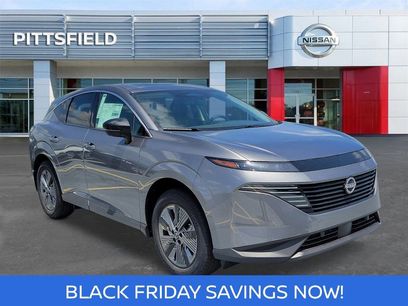 New 2026 Nissan Murano SL